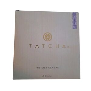 Tatcha Silk Canvas Filter Finish Protective Primer - new